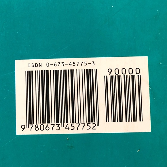 "University of Chicago Algebra" Textbook and Solution Manual, by Scott Foresman - Picture 6 of 10